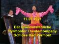 A Der Unwiderstehliche - Pyrmonter Theatercompany